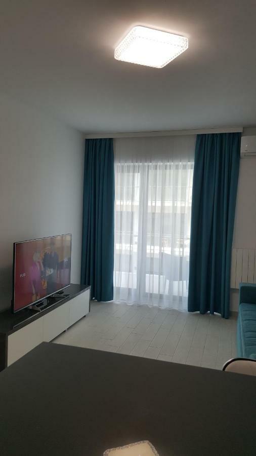 The Horse - De Silva Residence Mamaia Bagian luar foto