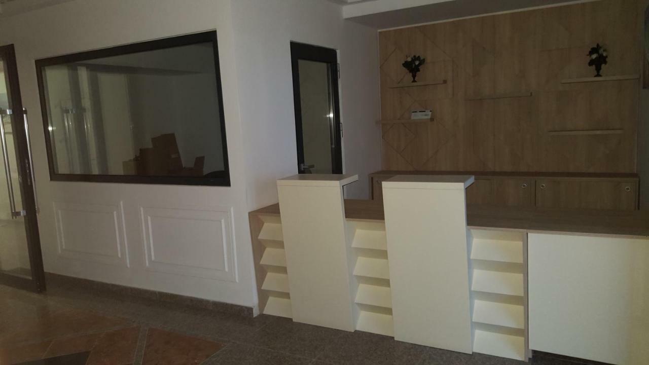 The Horse - De Silva Residence Mamaia Bagian luar foto