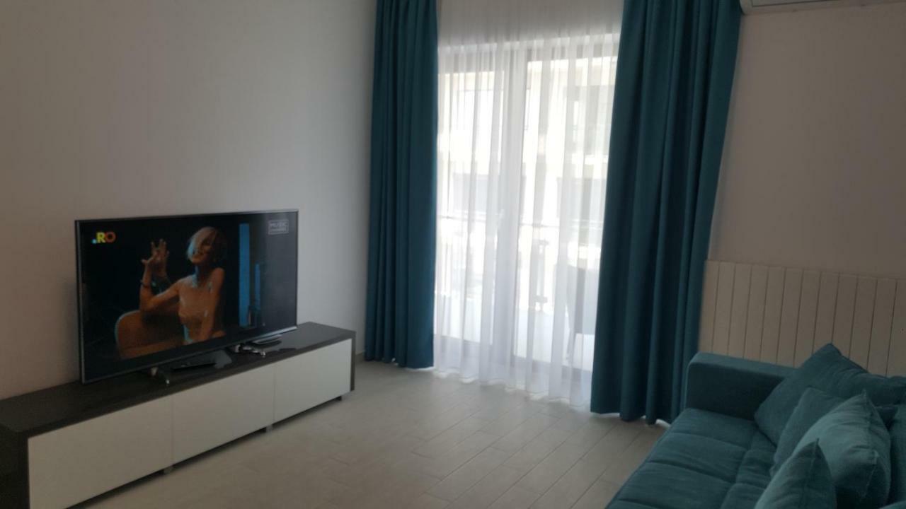 The Horse - De Silva Residence Mamaia Bagian luar foto